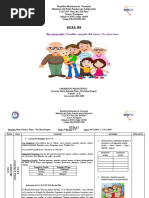 Guia#III I Momento 3º Grado A-B