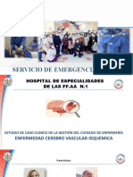 Servicio de Emergencia