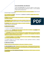 Derecho Procesal Parcial 1