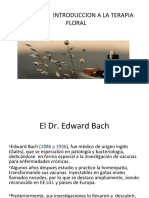 2) Filosofia Terapia DR E. Bach