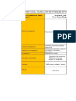 07 Plantilla de Revision Sistematica