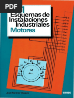 Esquemas de Instalaciones Industriales: Motores