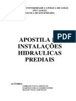 Apostila Instalacao Predial