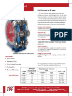 TSC - Disc Brake Systems