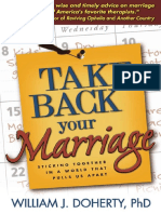 Take Back Your Marriage Sticking Together in A World That Pulls Us Apa - EBOOKOID