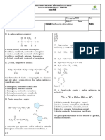 3 Série - Atividade de Revisão para Av2