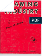 Drawing in Industry - Walter Forester