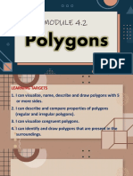 Lecture 4 2 Polygons