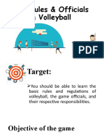 Volleyall Q3