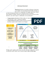 Liderazgo Situacional