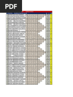 INF391 Gestion I/2023 Nro M N Alfa%: Nombre Apellido(s) Número de ID