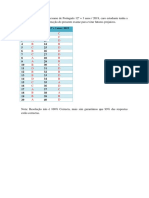 Guião de Correcção Do Exame de Português 12