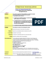 Peak Runoff Prediction by The Rational Method (PDF) - 201404301105569714