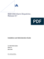 3JL04001BTAARJZZA01 - V1 - 5529 OAD Release 9.7 Installation and Administration Guide