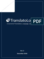 TranslatoLogicaVol2 2018a