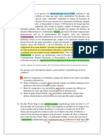 en Colombia, Tras El Proceso de Desmovilización de La FARC Aumentó La Tala