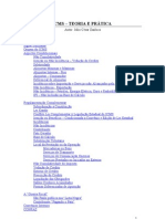 Icms Teoria e Prática - Mba