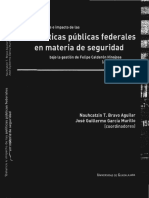 Mate La: Federales en de Seguridad