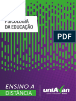 Psicologia Da Educação