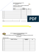 Instituto Municipal de Recreación Y Deportes de Anapoima Acuerdo No. 025 de Septiembre 20 de 1996 NIT. 808.001.195-3