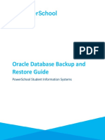 Oracle Backup Restore Ug