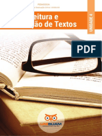 Leitura e Produção de Textos - UNIDADE 04