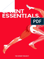 The Sprint Essentials