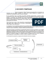 El Complejo de Edipo Temprano: Lic. Carola Introini