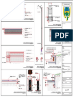 A-117 Detalles de Pisos, Detalles de Elementos Constructivos