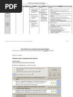 Harmo Francais Primaire Aide Memoire PDA