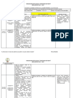 Unidad Educativa Fiscal "Veintiocho de Mayo" AÑO LECTIVO 2022 - 2023