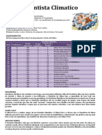 Cientista Climatico 1.4