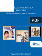 Semana 15 - Realidad Nacional y Regional-1