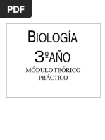 MÓDULO Biología 3 2023 Prof Cordero - 230306 - 203625