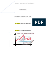 Entregable - 1 Estadística Inferencial