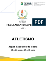 Atletismo Jec 2023 Ok