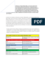 La Tubería en La Industria de Alimentos Es Siempre Indispensable