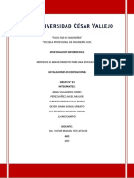 Informe de Metodos de Abastecimiento - Tema 2 Semana 1