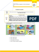 Quinto Grado Guarani Clase 4 VF