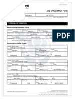 Ashley Background Investigation Form v2