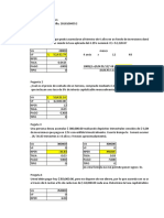 Ejercicios Aualidades