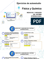 Unidad 1 - Ejercicios Autoestudio - Medicion y Unidades Del Si