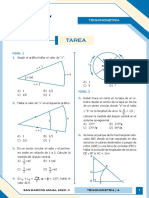 Trigonometría Pamer