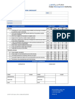 23 ZA DC F 107 Excavation Design Review Checklist