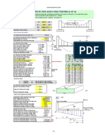 Diseño de Pase Aereo para Tuberias (L 87 M) : Proyecto: Ubicacion