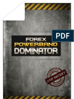 Forex Powerband Dominator