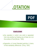 Flotation 21