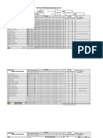 School Form 2 (SF2) Daily Attendance Report of Learners: E E E E E H E E O E E L E E I E E D E E A E E Y E E E E