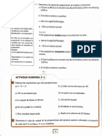 Actividad 1 Logica Simbolica