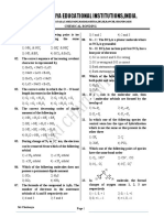 Chemistry - Chemical Bonding